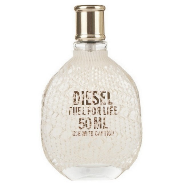 Diesel - Fuel For Life for Her - 50 ml - Edp