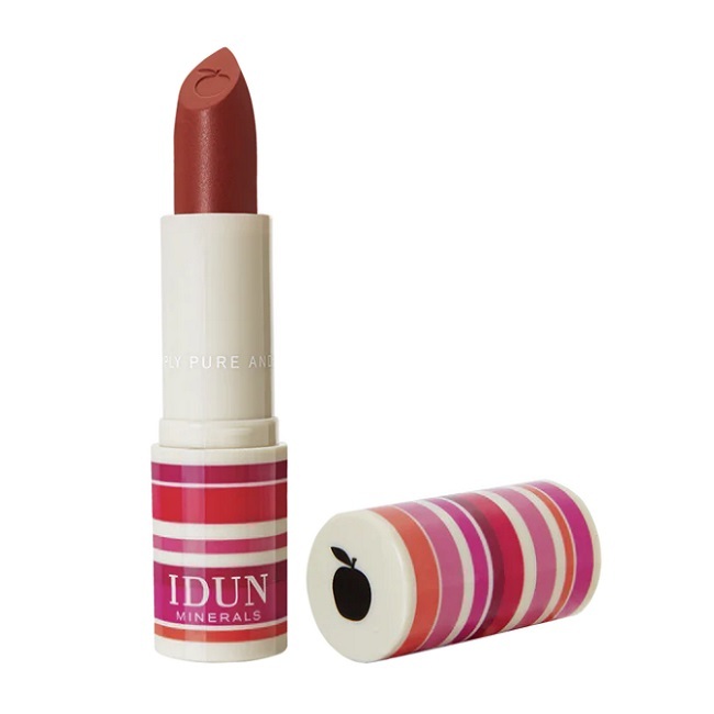 IDUN Minerals - Lipstick Jungfrubär