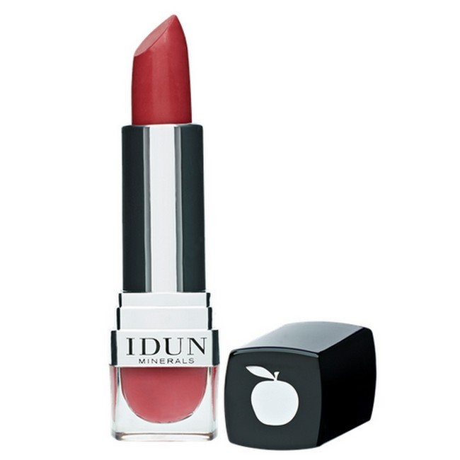 IDUN Minerals - Lipstick Körsbär