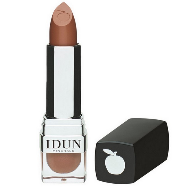 IDUN Minerals - Lipstick Krusbär