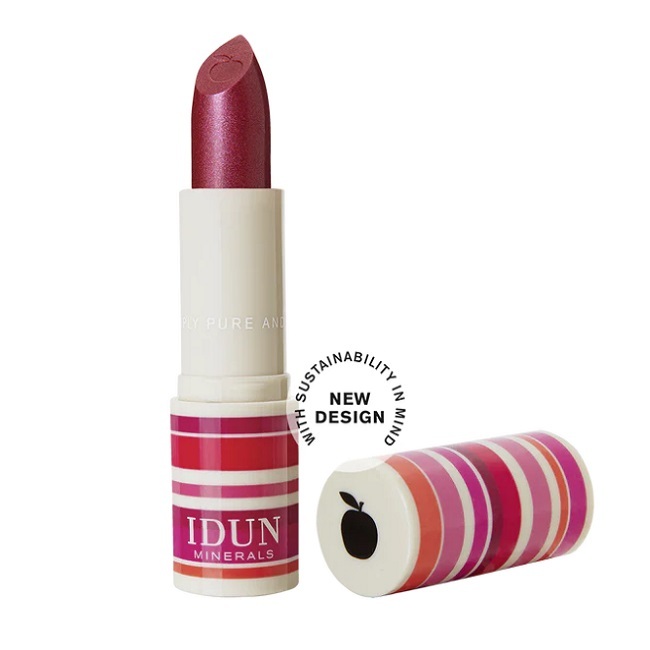 IDUN Minerals - Lipstick Sylvia