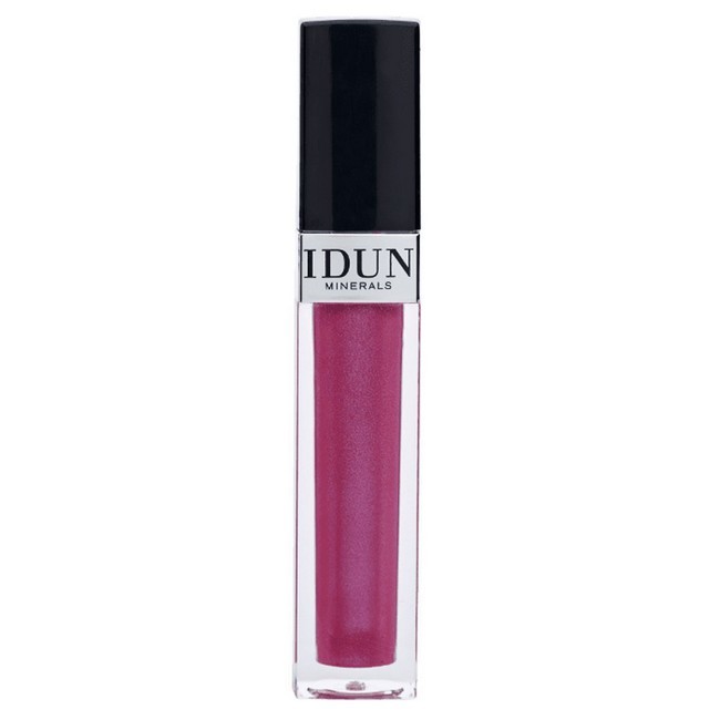 IDUN Minerals - Lip Gloss Violetta