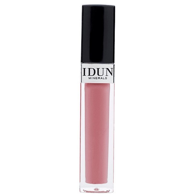 IDUN Minerals - Lip Gloss Josephine