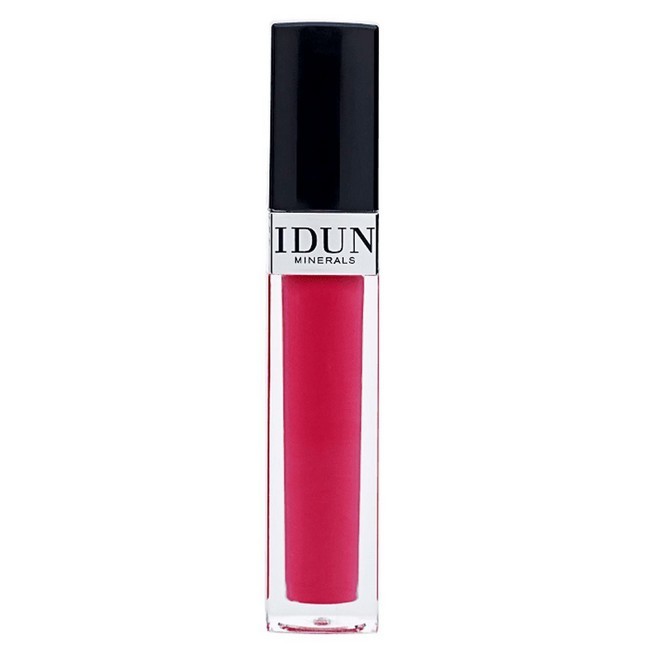 IDUN Minerals - Lip Gloss Marleen