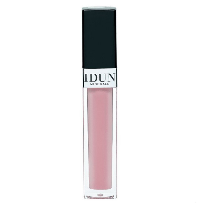 IDUN Minerals - Lip Gloss Agnes