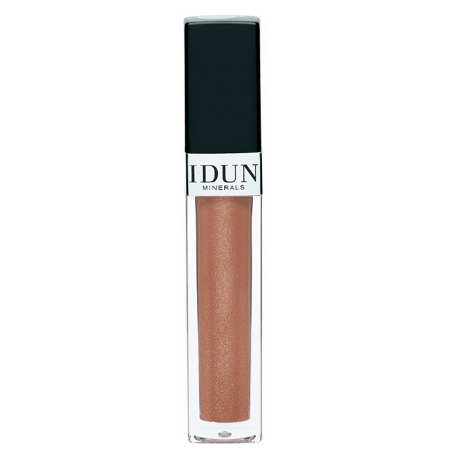 IDUN Minerals - Lip Gloss Ronja