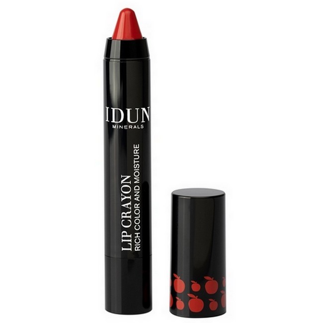 IDUN Minerals - Lip Crayon Lill