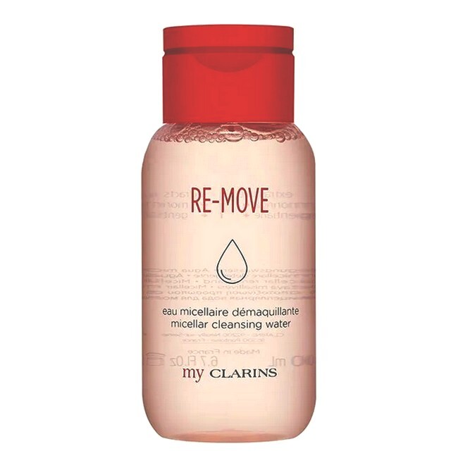 Clarins - My Clarins ReMove Micellar Cleansing Water - 200 ml