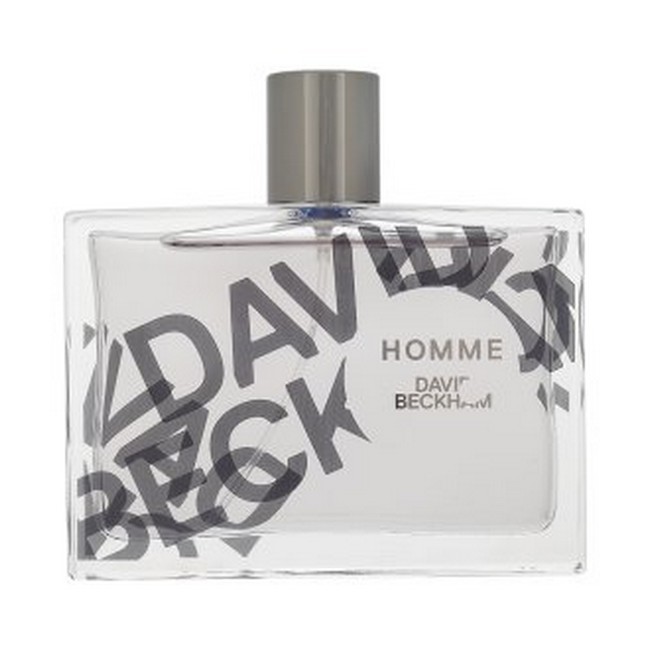 Beckham Homme Parfume 75ml - Kr. 129 - BilligParfume.dk