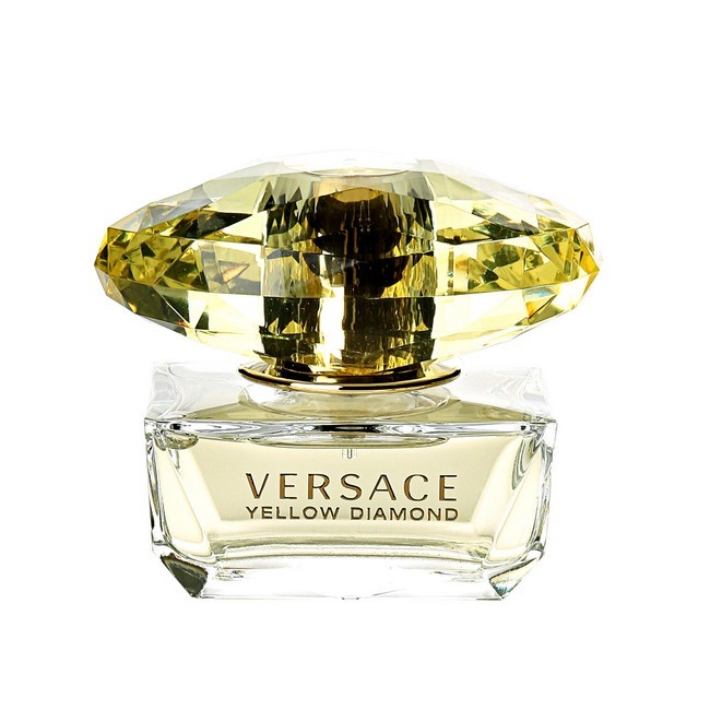 Versace - Yellow Diamond - 30 ml - Edt 