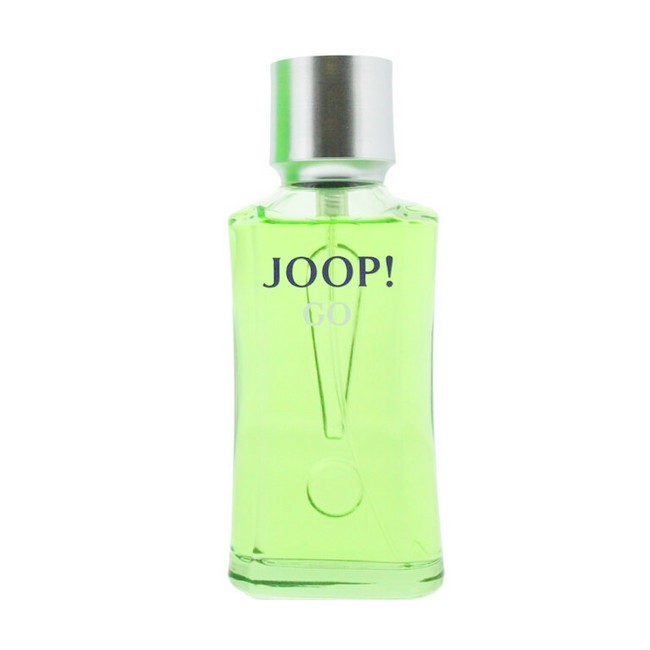 Joop - Joop Go - 100 ml - Edt