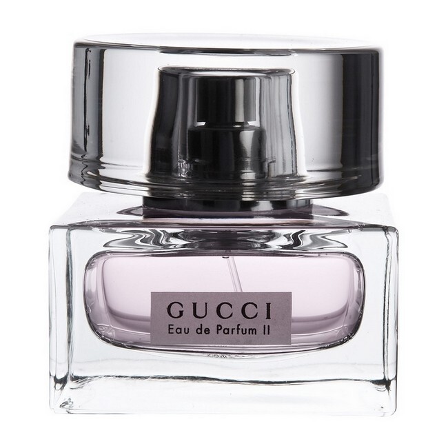 Gucci - Gucci Femme II - 50 ml - Edp 