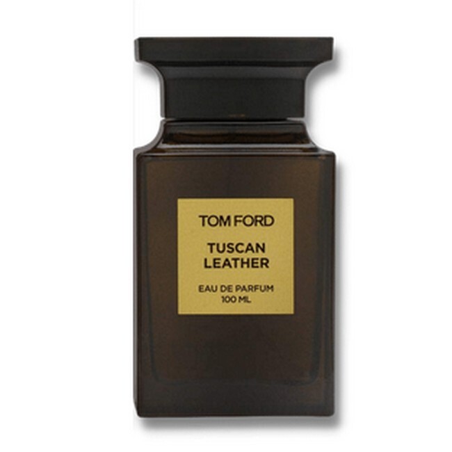 Tom Ford - Tuscan Leather - 100 ml - Edp