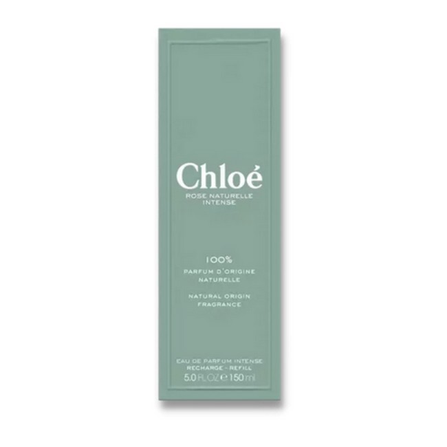 Chloe - Rose Naturelle Intense Refill - 150 ml - Edp