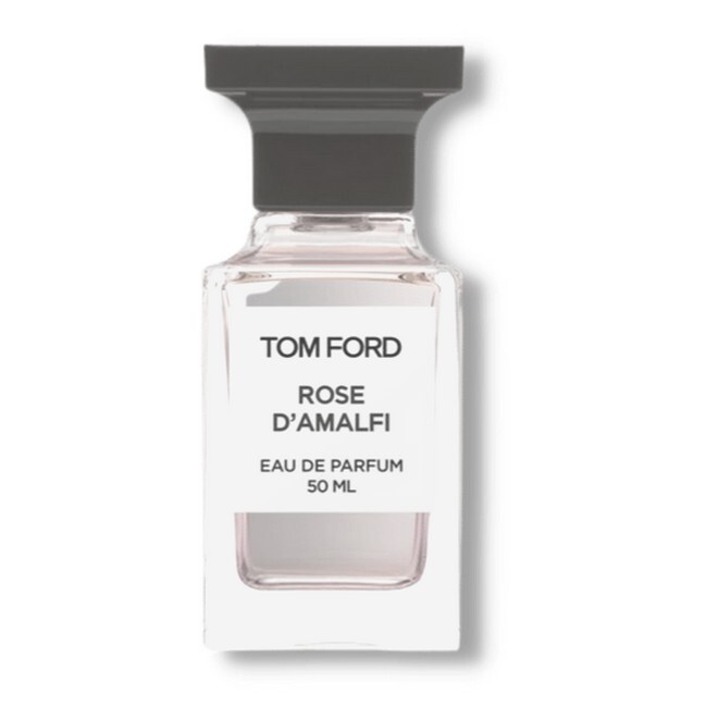 Tom Ford - Rose de Amalfi - 50 ml - Edp
