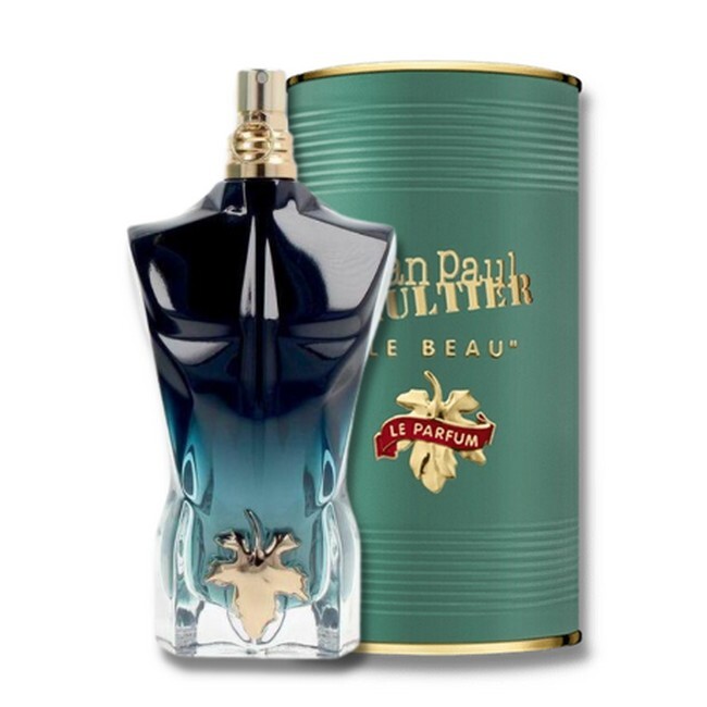 Jean Paul Gaultier - Le Beau Le Parfum - 125 ml - Edp