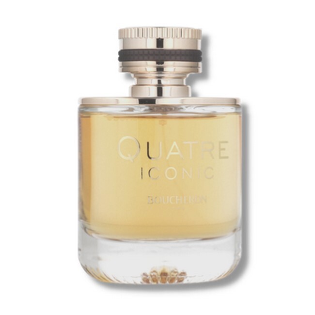 Køb Boucheron Quatre Iconic 100 ml Edp - BilligParfume.dk