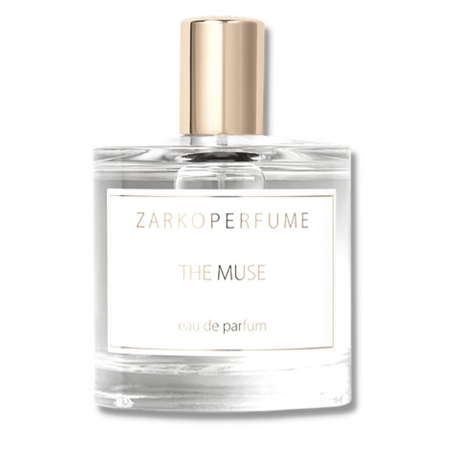 ZARKOPERFUME - The Muse Eau de Parfum - 100 ml - Edp