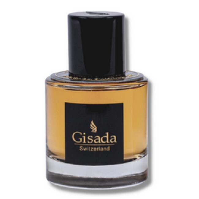 Gisada - Ambassador Men Eau de Parfum - 100 ml