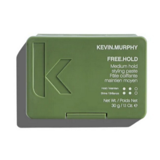 Kevin Murphy - Free Hold Styling Paste - 100 gr.