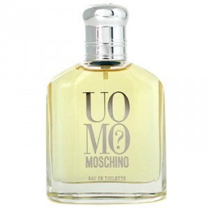Moschino - Moschino Uomo - 125 ml - Edt 