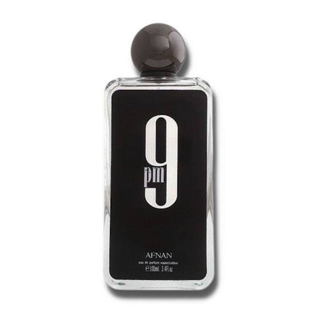 Afnan Perfumes - 9 PM For Men - 100 ml - Edp