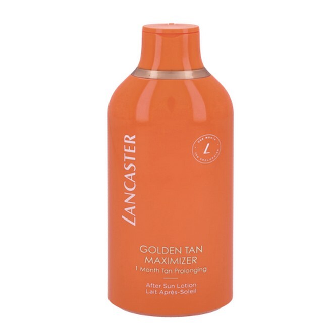 Lancaster After Sun Tan Maximizer 400 Ml www.billigparfume.dk