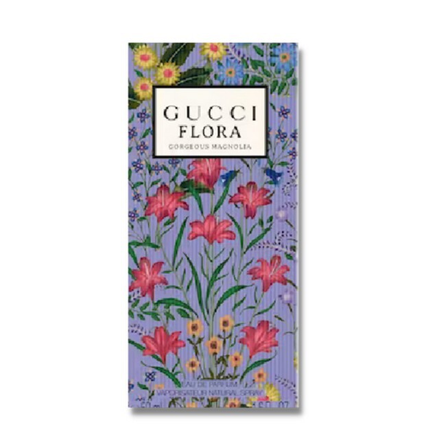 Gucci - Flora Gorgeous Magnolia - 30 ml - Edp