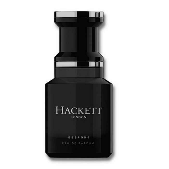 Hackett London Bespoke 100 ml Edp - BilligParfume.dk
