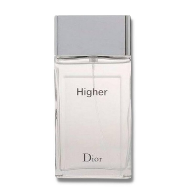Christian Dior - Dior Higher - 100 ml - Edt