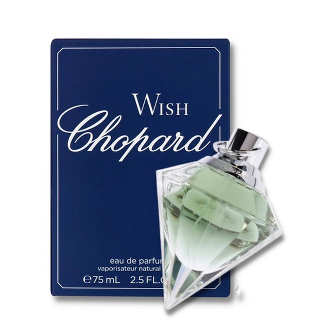 Chopard - Wish  - 75 ml - Edp 