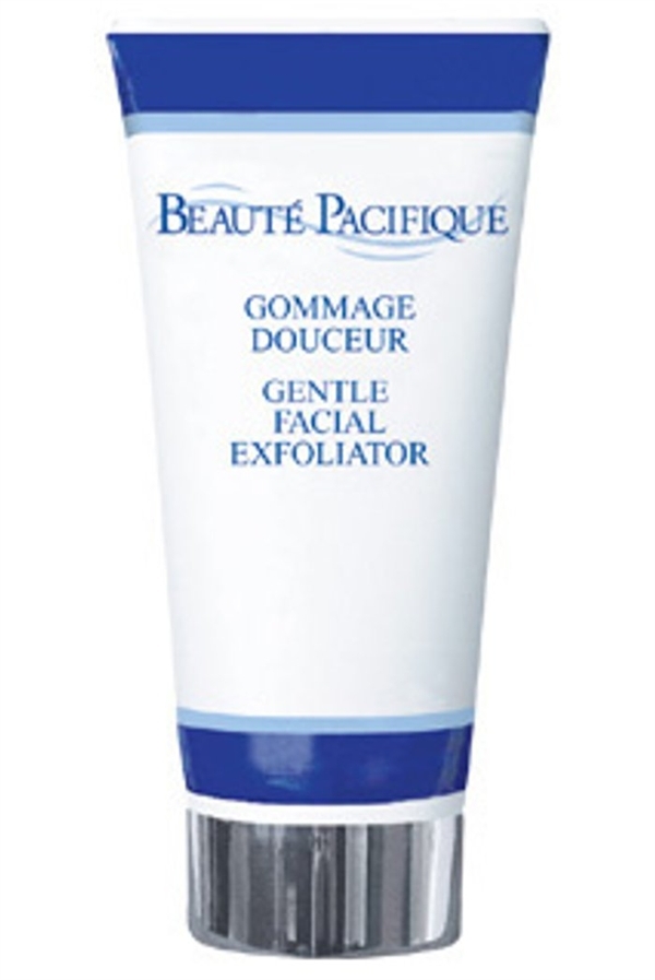 Beauté Pacifique - Gentle Facial Exfoliation - Gommage Douceur - 100 ml 
