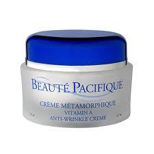 Beauté Pacifique - A-Vitamin Creme - Métamorphique - 50 ml 
