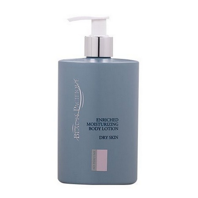 Beauté Pacifique - Body Lotion Dry Skin - 500 ml