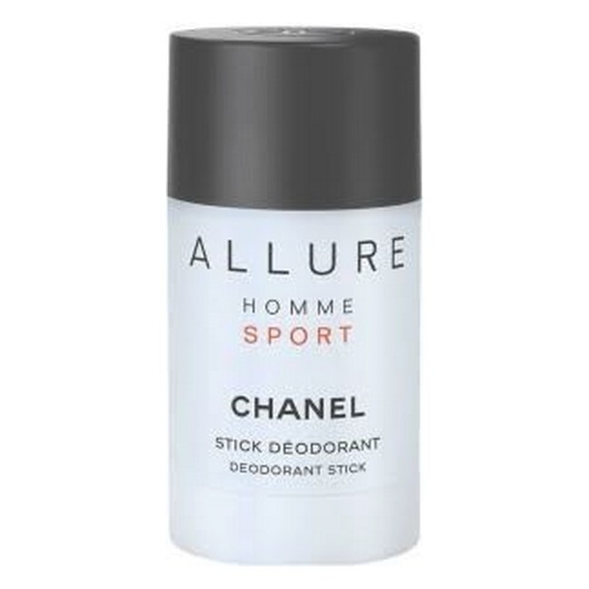 Chanel - Allure Homme Sport Deodorant Stick  