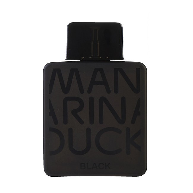 Mandarina Duck - Pure Black - 100 ml - Edt 