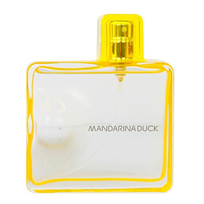 Mandarina Duck - Woman - 100 ml - Edt 