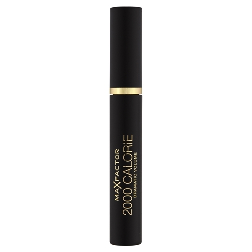 Max Factor - 2000 Calorie Dramatic Volume - Mascara - Black 