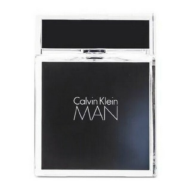Calvin Klein - CK Man - 50 ml - Edt