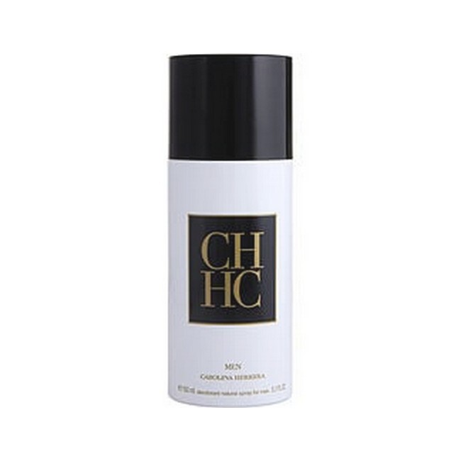 Carolina Herrera - CH Men Deodorant Spray - 150 ml 
