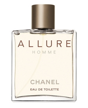 Chanel - Allure Homme - 150 ml - Edt 