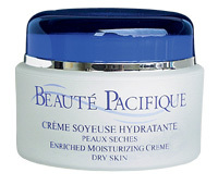 Beauté Pacifique - Fugtighedscreme Tør hud - 50 ml 