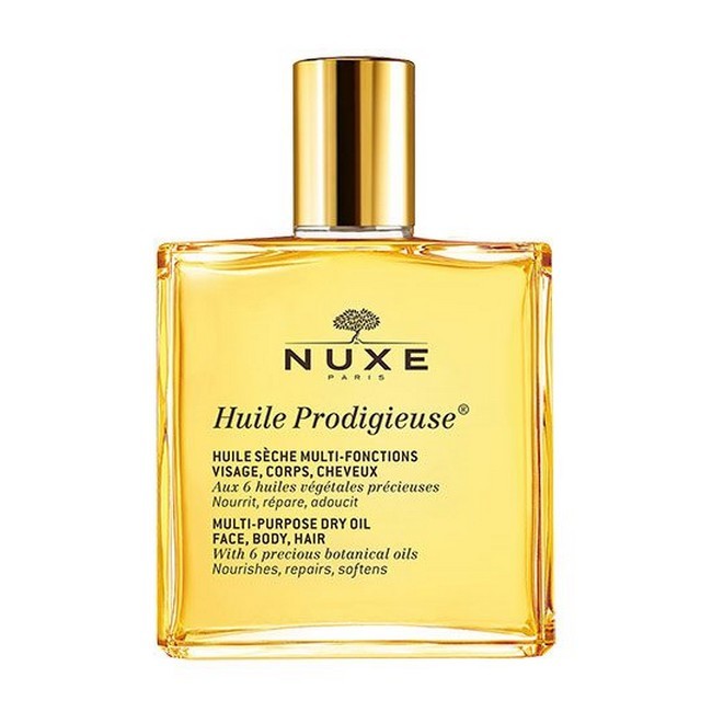 Nuxe - Kropsolie Body Oil Huile Prodigieuse - 100 ml
