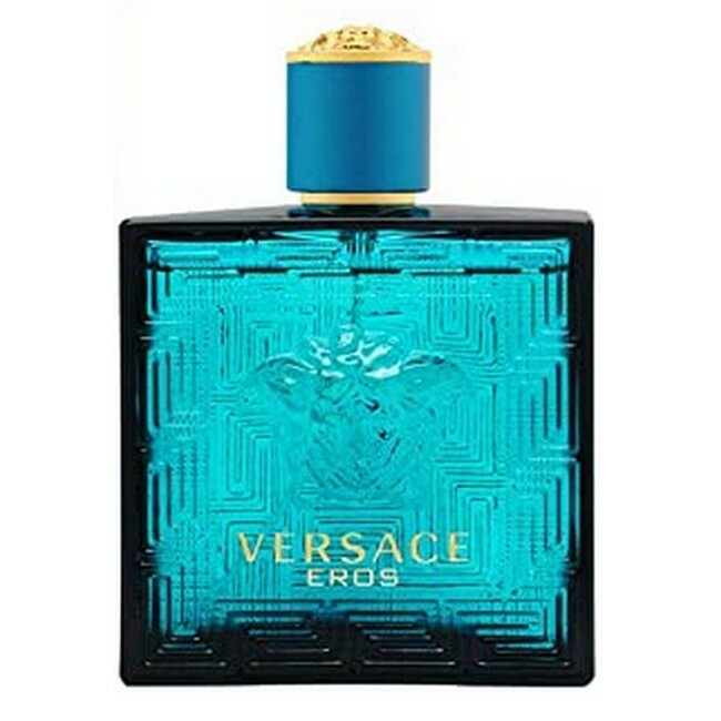 Versace - Eros - 100 ml - Edt 