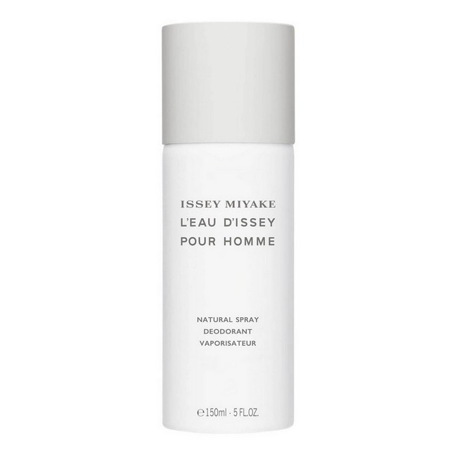 Issey Miyake - L'eau D'Issey Pour Homme Deodorant Spray  