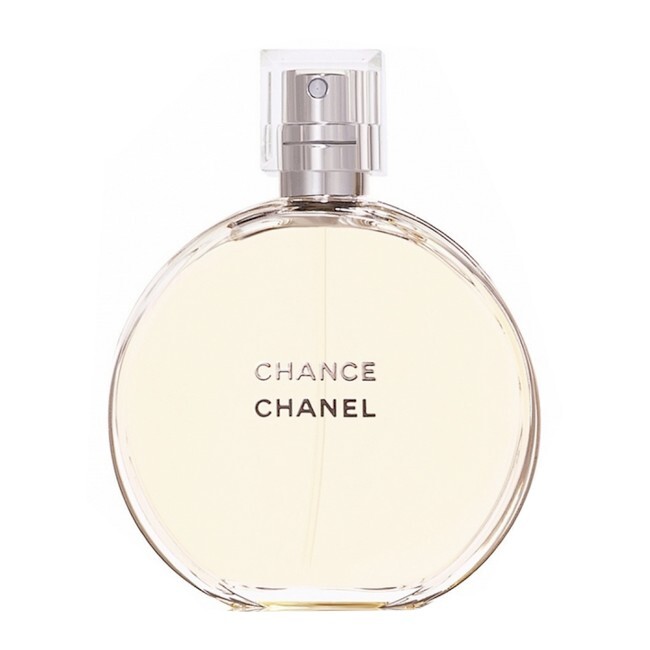 Chanel - Chance - 150 ml - Edt 