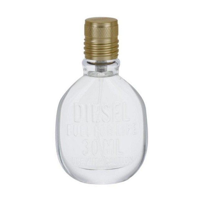 Diesel - Fuel for Life for Him - 30 ml - Edt 