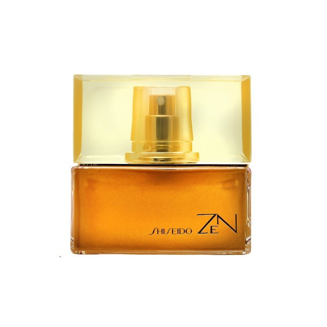 Shiseido - Zen For Women - 30 ml - Edp 