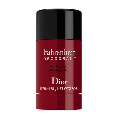 Christian Dior - Fahrenheit - Deodorant Stick - 75 g