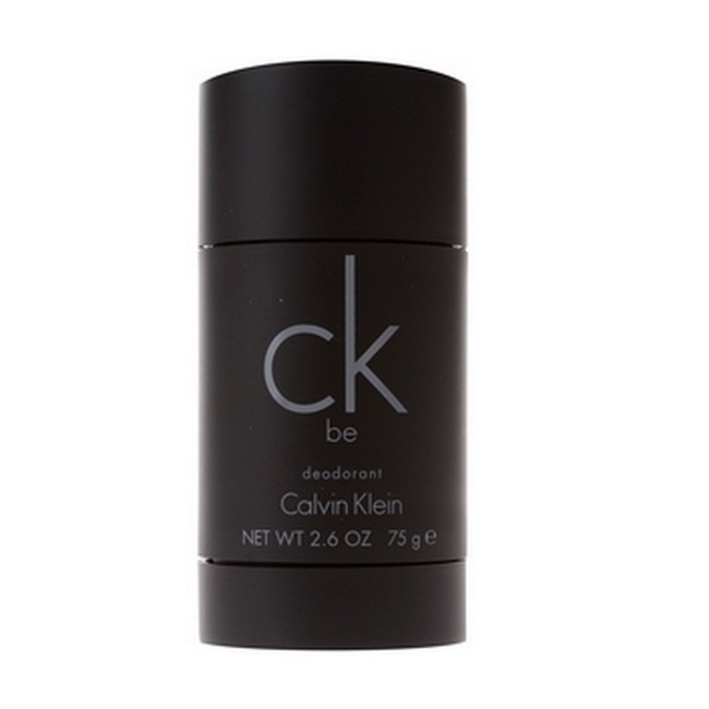 Calvin Klein - CK Be - Deodorant Stick - 75g